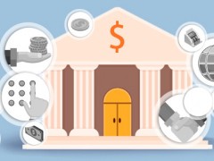 银行房产抵押贷款如何办理？银行抵押房产证的流程是怎样的