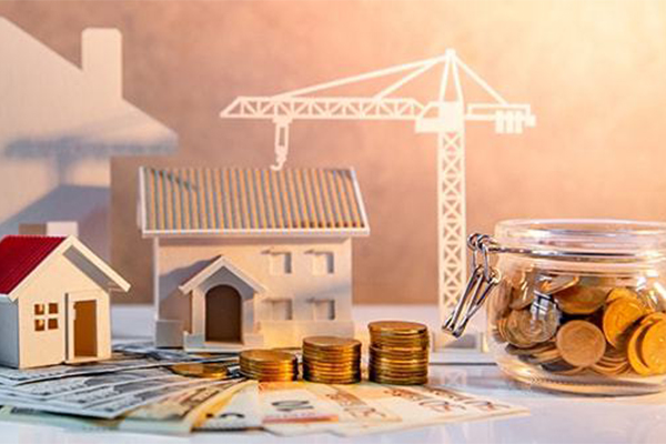 肇庆房屋信用贷款额度利率与条件