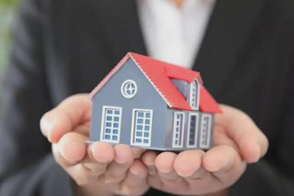 房屋信用贷款办理条件