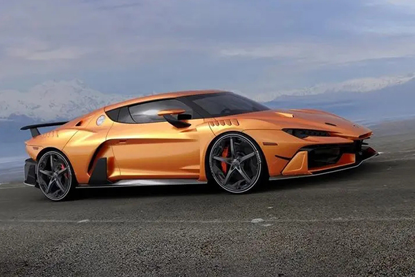 成都大邑幻影豪车抵押贷款办理步骤全流程