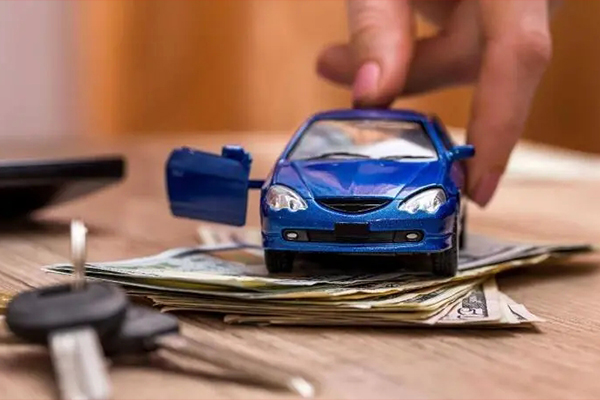 成都崇州奥迪抵押贷款网络平台