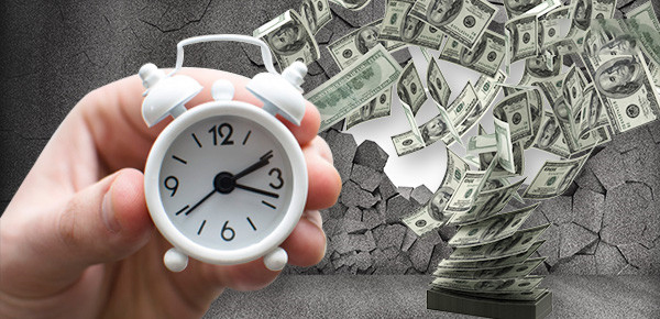 无抵押小额贷款：信用便捷资金周转解决方案